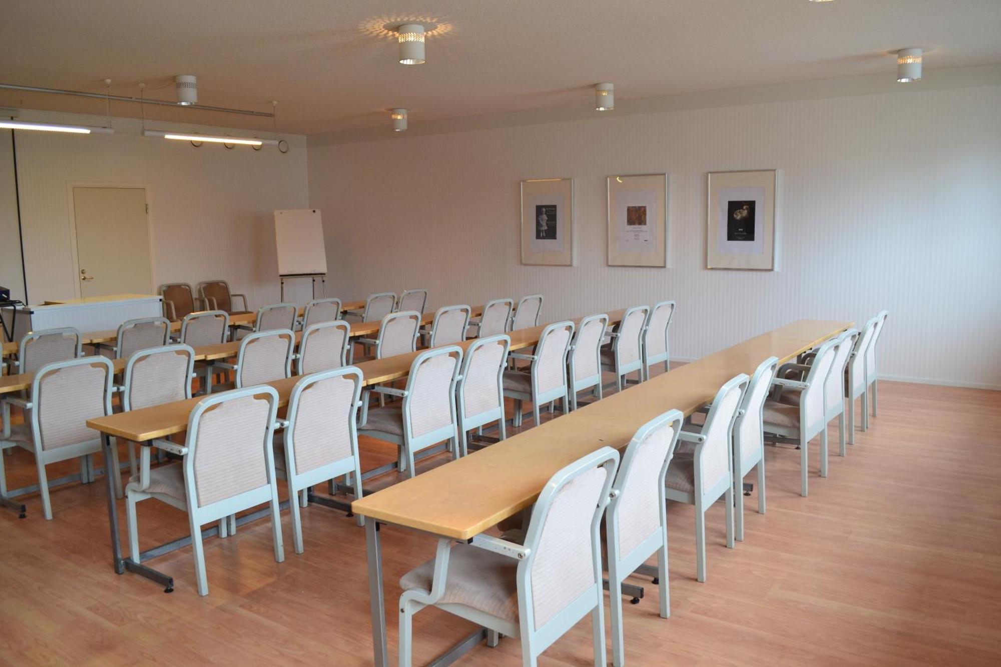 Hotel Sea Front Raseborg Exterior photo